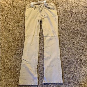 No boundaries Khaki 7